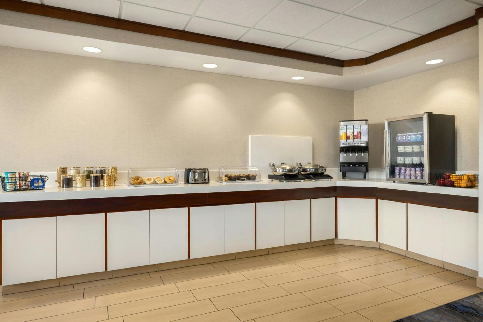 Fairfield Inn & Suites By Marriott Springdale Exteriör bild