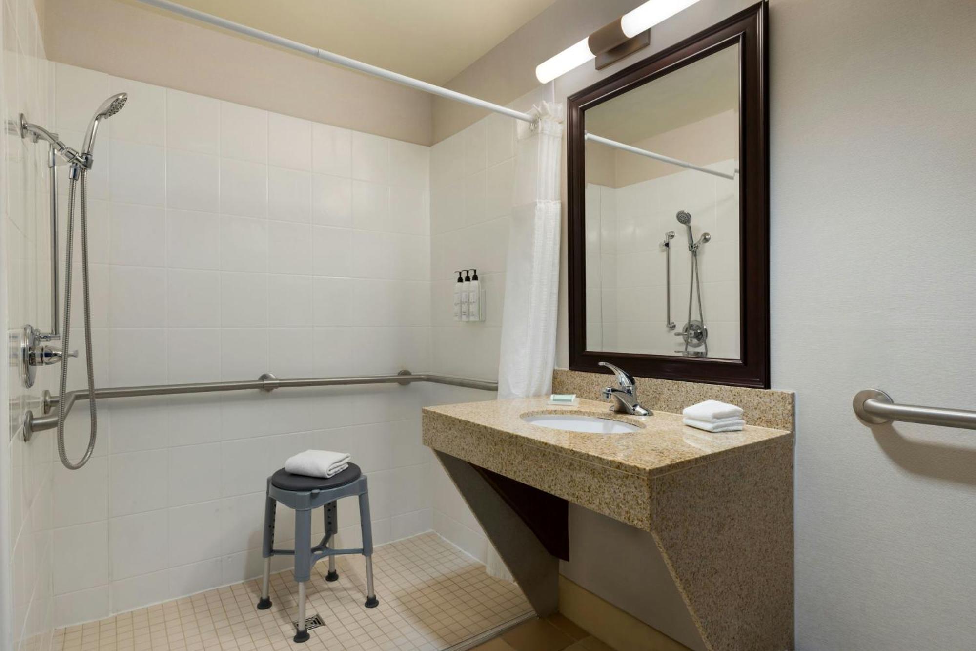 Fairfield Inn & Suites By Marriott Springdale Exteriör bild